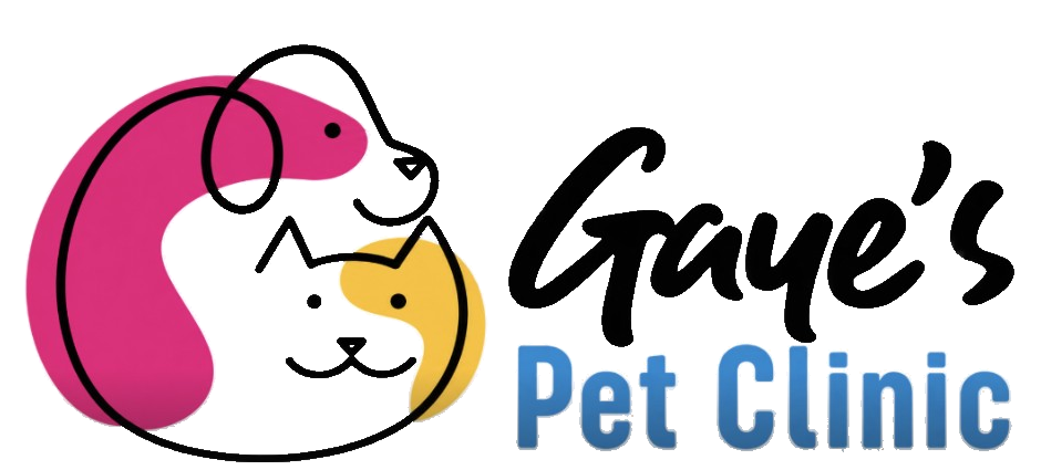 Gaye's Pet Clinic